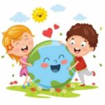 Sprzątanie świata – Międzynarodowy Dzień Ziemi